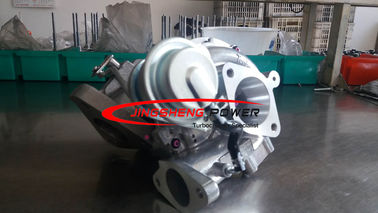 Nissan X-Trail RHF4 Turbo VC420051 VN2 VA420051 Turbo For Ihi 14411-8H800 Turbocharger supplier