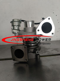 High Performance RHF4 Supercharger 8981941890 Turbo For Ihi supplier