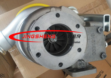 WH1E Diesel Engine Turbocharger 3534617 For Various Truck TD 73ES Engine D7A Turbo supplier