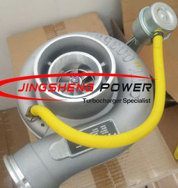 WH1E Diesel Engine Turbocharger 3534617 For Various Truck TD 73ES Engine D7A Turbo supplier