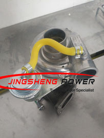 RHB5 4JB1T ENGINE VE180027 8971760801 Turbocharger Turbo For Ihi supplier