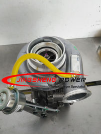 HX35W 6738-81-8192 4038471 4035376 4035375  Turbocharger For PC220-7 S6D102 Engine Parts supplier