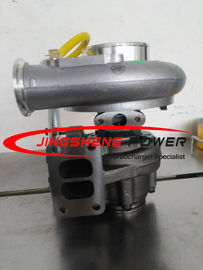 HX35W 6738-81-8192 4038471 4035376 4035375  Turbocharger For PC220-7 S6D102 Engine Parts supplier