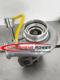 HX35W 6738-81-8192 4038471 4035376 4035375  Turbocharger For PC220-7 S6D102 Engine Parts supplier