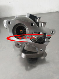 GT1749S 715843-5001S Diesel Engine Turbocharger For Hyundai Commercial H100 4D56TCI Engine supplier