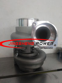 Jingsheng Diesel Engine Turbocharger TD09H For CAT 980 Loader supplier