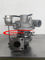 RHF4 Turbo Car Part 135756180 For Shibaura Industriemotor Engine N844L supplier