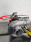 Jingsheng Diesel Engine Turbocharger Jp45  1118010-Cw70-33u For Zte Pickup supplier