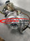 RHC7 H06CT Diesel Engine Turbocharger VA250041 24100-1690C For Hino Truck supplier