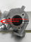 D4CB Car Engine Turbocharger 28200-4A470 53039880122 53039880144 For Hyundai supplier