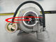 RHF4 1118300RAA Turbo Charger In Diesel Engine For JMC Isuzu Truck Engine Parts supplier