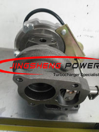 CJ69 114400-3770 Isuzu Hitachi Turbocharger Diesel Engine Parts High Performance supplier