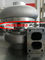 SA6D140 Diesel Engine Turbocharger 6505-52-5410 For Bulldozer D155 , D355C-3 supplier
