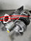 GT2256MS 704136-5003S 704136-0003 Engine Turbo Charger For Isuzu Truck NPR with 4HG1-T, 4HG1-T Euro-1 supplier