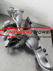 GT2256MS 704136-5003S 704136-0003 Engine Turbo Charger For Isuzu Truck NPR with 4HG1-T, 4HG1-T Euro-1 supplier