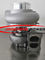 Bulldozer SA6D140 D275 Diesel Engine Turbocharger , Diesel Turbo Kits 6505-65-5140 supplier